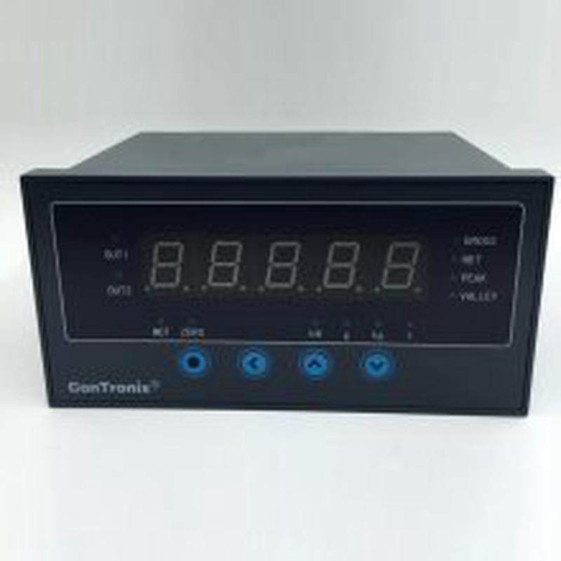chb-chv0温度海上上显示仪润仪表