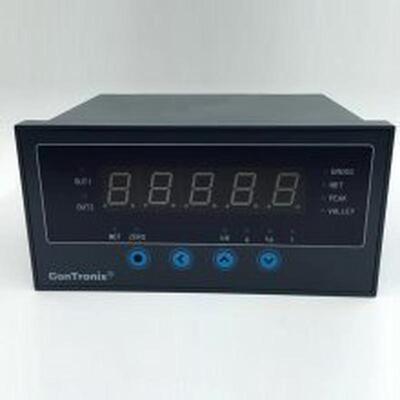 chb-chv0温度海上上显示仪润仪表