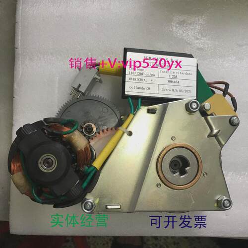 现货供应ABB电机SACES.P.A1SDA038323R11SDA038324R19成新