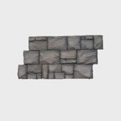 pu石皮海礁石室内外墙面沙发电视背景墙庭院花园石材轻质墙面装 饰