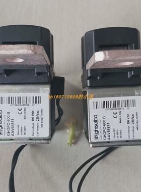 议价GHISALBA GHOPC-410B AAV66870接触器GHISALBA GHOPC-600B