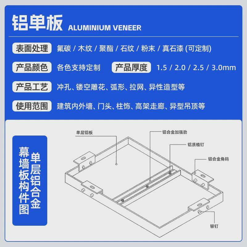 木纹铝单板幕墙氟碳漆铝合金冲孔造型门头吊顶镂空雕花铝单板,基础建材,基础材料,淘宝优惠券,粉丝福利购,淘宝优惠卷