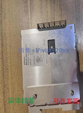 现货供应omron电源s8jx-n01505cd，包好成色漂亮，优惠出售议价