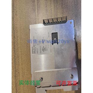 现货供应omron电源s8jx-n01505cd，包好成色漂亮，优惠出售议价