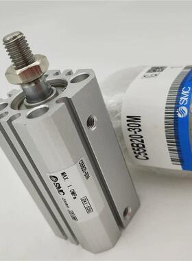 smc气缸薄型c55b/cd55b63-10/20/25/30/35/40/50/60/80/100/150m