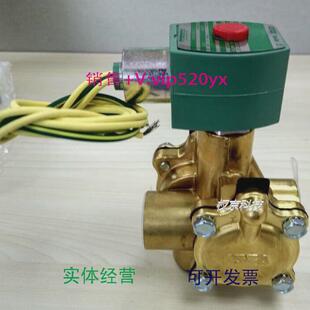 现货供应美国ASCO耐高温电磁阀HT8316G074220VAC现货