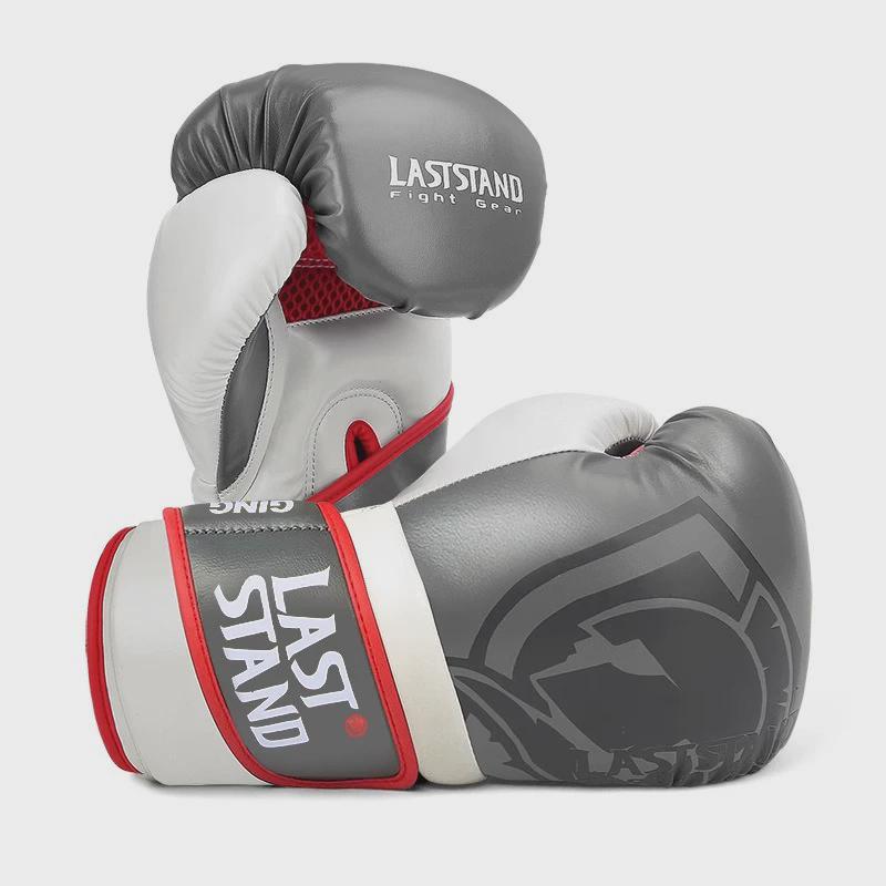 拳击手套成人专业训练散打搏击格斗拳套男女儿童打沙袋包泰拳耐磨