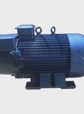 yzr132m-6电机电机，yzr电机，yzr6极1.5千瓦2.2千瓦3.7千瓦起重