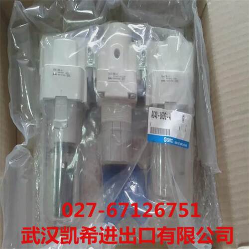 热销件空气组合二联smcac40a-04-aac40a-04ac40a-03g-aac40a-04d-