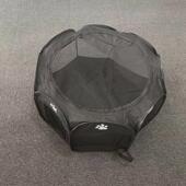 免安装 狗狗可拆洗折叠围宠物围栏牛津布狗帐篷耐咬耐抓八角