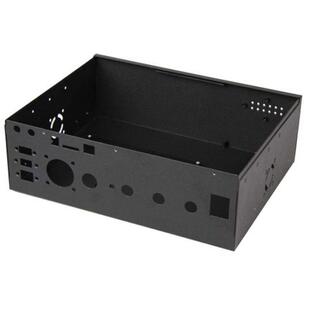 深圳金钣机箱机壳精密数控折弯铝铜五金件冲压加工