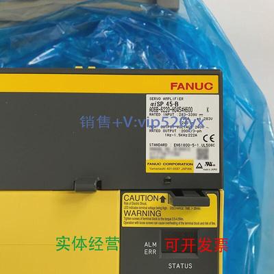 现货供应A06B-62206222-H030/H037/H045/H055/H022/H006/H011#H60