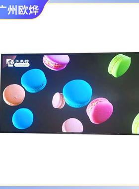 全彩led显示屏室内户外广告电子大屏幕会议室p3p4舞台显示屏直播