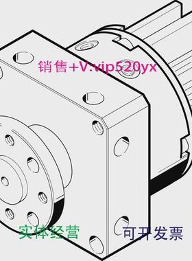 现货供应FESTODSM-6-90-P173188173195185928185930角行程驱动器