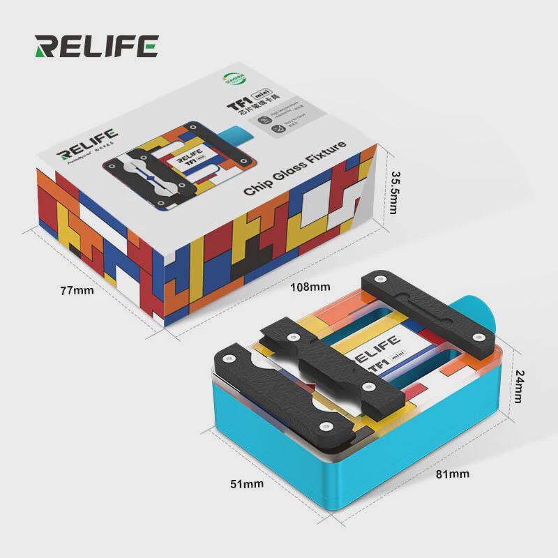 新讯工具手机维修主板夹具多功能钢化隔热玻璃维修卡具耐高温卡具