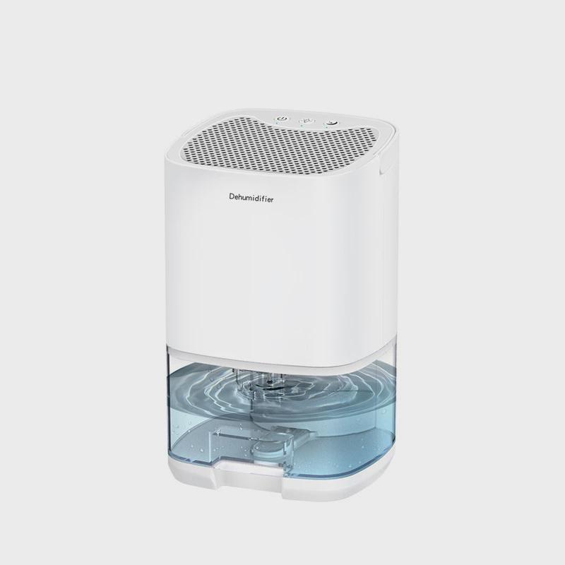 350ml/D除湿器除湿机家用卧室静音小型除湿机迷你防潮抽湿机除湿