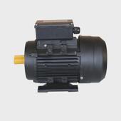 2.2kw 热销220V单相异步电机2 3kw 1.1kw 1.5kw 4极0.55kw 0.75kw