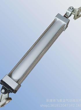 热销黄石经纬纺织印染规格气缸cmb63x350-b-d-cd-y机械设备齐全