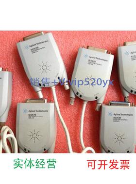 现货供应是德KEYSIGHT安捷伦/AGILENT82357B/82357AUSB-GPIB卡