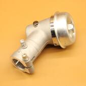 热销森帝亚小松款 G45富世华436R 443R割草机工作头割灌机齿轮箱总