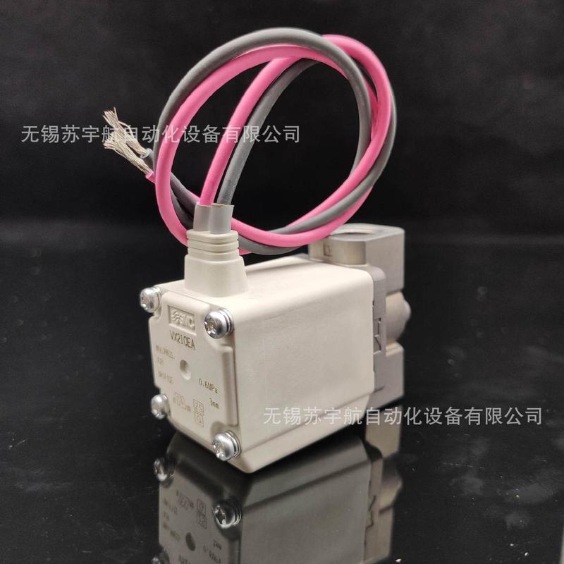 SMC电磁阀VX210EZ2AVX210EZ2AXBVX210EZ3AAVX210EZ2C/2G/2GXB