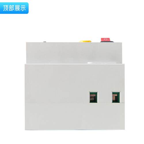 热销智能漏电保护开关自动重重闸漏电保护器自动台台闸用电保护器