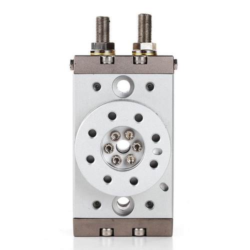 热销旋转msqa10a-10r-20a-20r-30a-30r-50a高精度厂家直销气缸msq