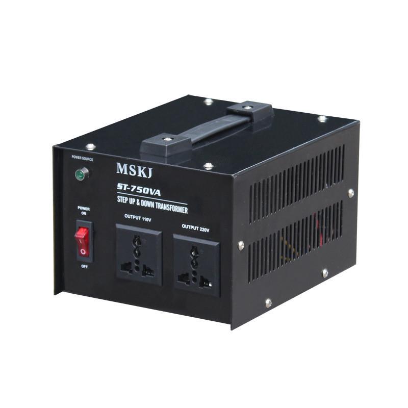st变压器电源100v110v220v240v电压互转升降变压器1000w