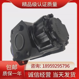 1R00 丹尼遜高壓液壓泵T6DC 031 022 B1M0推土機(jī)電動(dòng)泵葉片泵