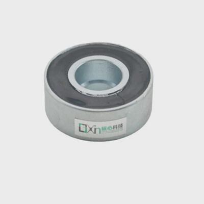 优质x6025吸盘电磁铁dc24v液压机械设备机械手零件起重吸附强劲