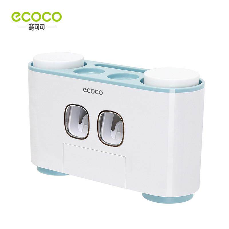 牙刷置物架壁式免打孔漱口杯刷牙杯挂墙式卫生间壁挂吸壁牙具套装