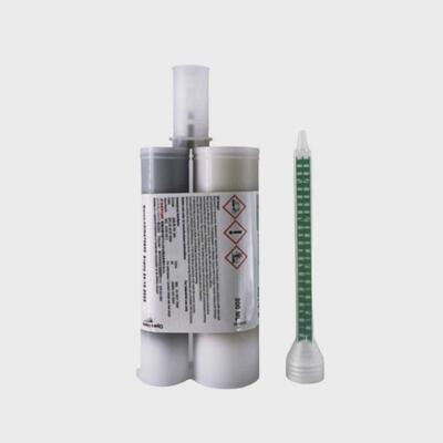 araldite爱牢达2014-1结构胶电子密封保密黑色胶胶水环氧树脂ab胶