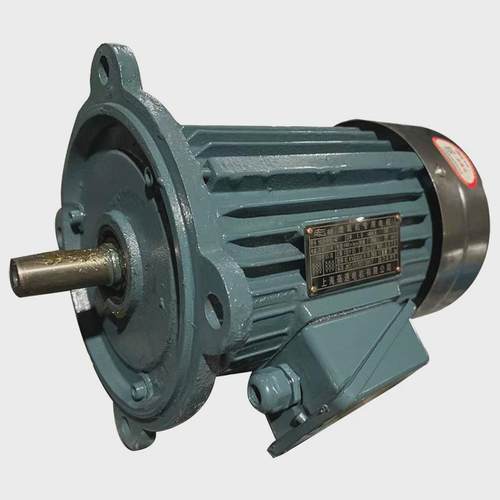 电机供应增氧机1.5kw配套电动机叶轮式电机水车厂家