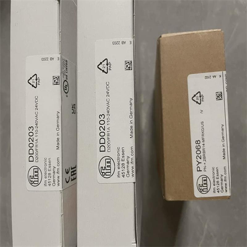 ogp700ogp500ifm现货镜面反射光电开关