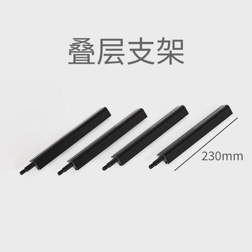 瑞皮reptizoo可拆可叠爬虫饲养箱rk高度缸体叠层支架四个系列可选