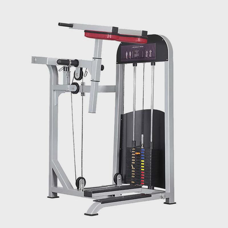 商用健身器材哑铃凳平卧推举架多功能倒蹬下斜卧推平板卧推架全套