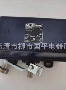 全新ta130-12/12y-h-rms-2451重型质保行程开关限位开关2年