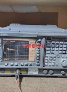 议价询价安捷伦(Agilent) E4411B频谱分析仪 ,成色新议价