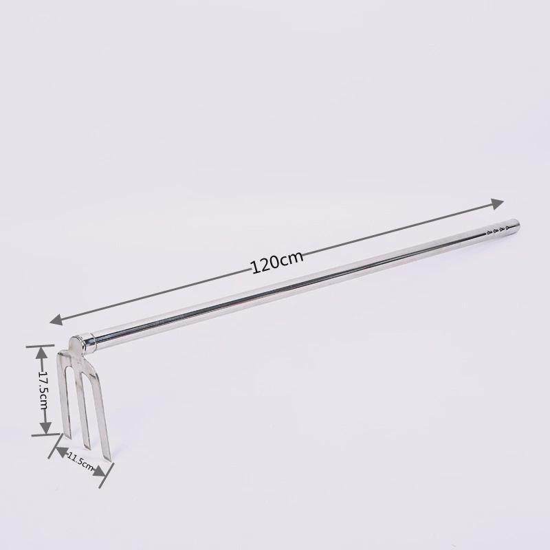 不锈钢小锄头园艺花锄农用除草耙子户外种菜挖笋全钢园林工具农具,鲜花速递/花卉仿真/绿植园艺,园艺用品套装,淘宝优惠券,粉丝福利购,淘宝优惠卷