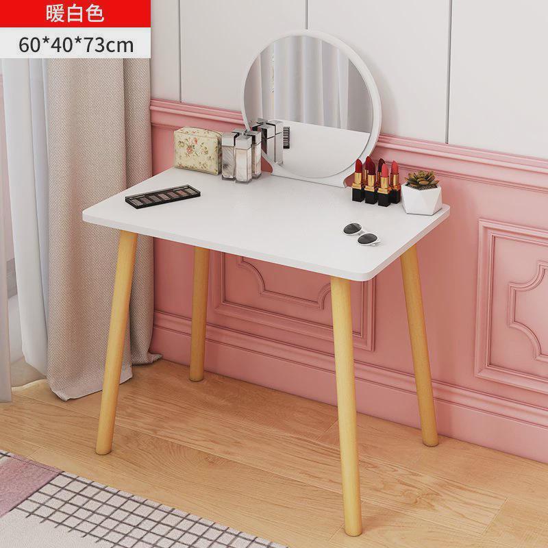 儿童书桌书架书柜桌子学生学习写字一体家用女孩卧室电脑桌椅套装