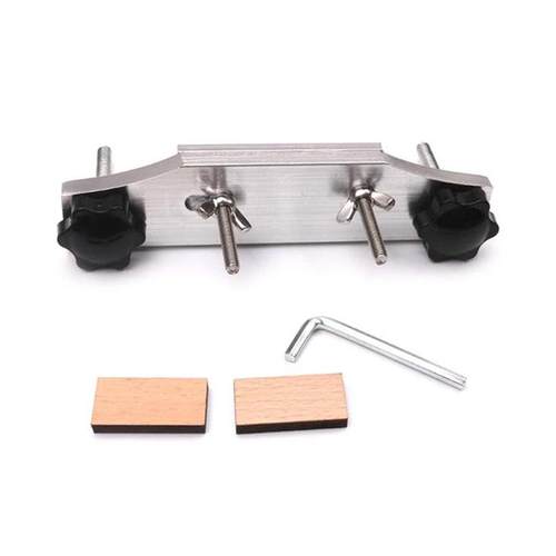 （金属）木吉他琴码粘接维修夹具琴桥开胶脱胶开粘合制琴师工具