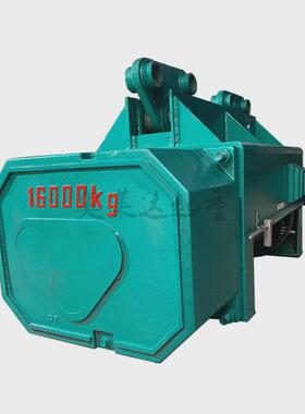 方箱电动葫芦cd1型16t18m遥控器移动式操作葫芦