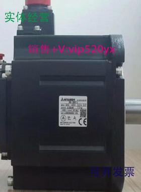 现货供应三菱伺服电机HG-JR103B/73B/JR153B/203B/353B/JR503B/70