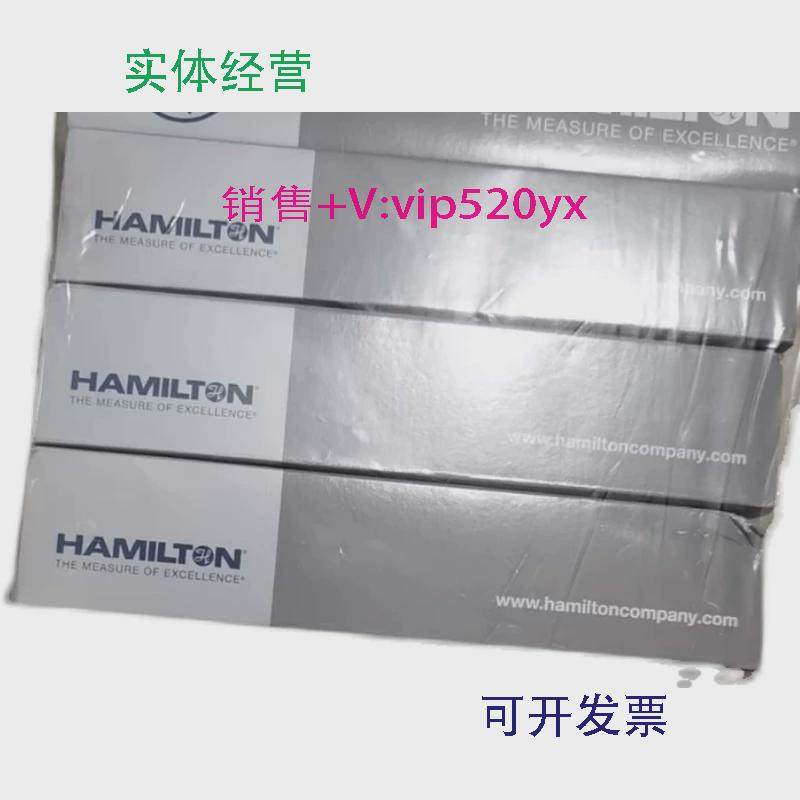 现货供应Hamilton进样针尖头气相平头液相8030080400805008086513