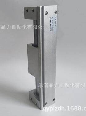 SMC无杆气缸CY3RG40-CY3R40-275-300-350-400-450-500-550-600-N