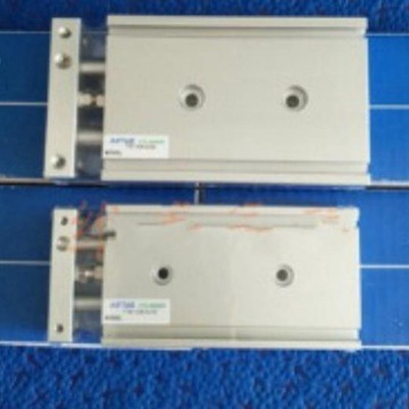 tr10x100str系列双轴气缸大量现货价格非常齐全好系列非常的