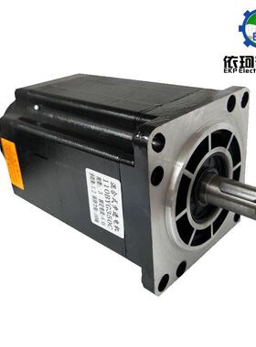 110可配步进电机110byg350c力矩16n.m机身184mm厂家直销三相驱动