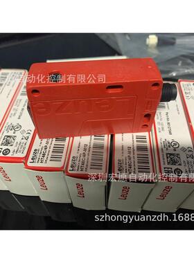 电劳易测光leuzeht46c/4p-m12货号50127048