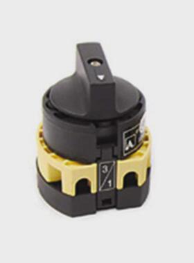 组合开关380V电气设备开关AC-22A16A源头工厂按需随意组合