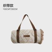 野餐垫防潮垫户外地垫野炊防水垫子露营帐篷便携布 单野餐垫